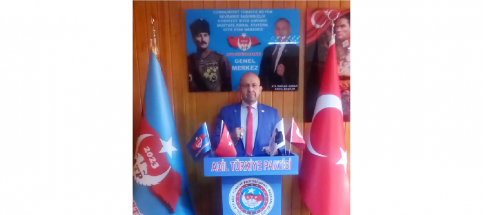 ATP Genel Başkanı Aşkar, maaş zammı tepkisi - GÜNDEM - İnternetin Ajansı