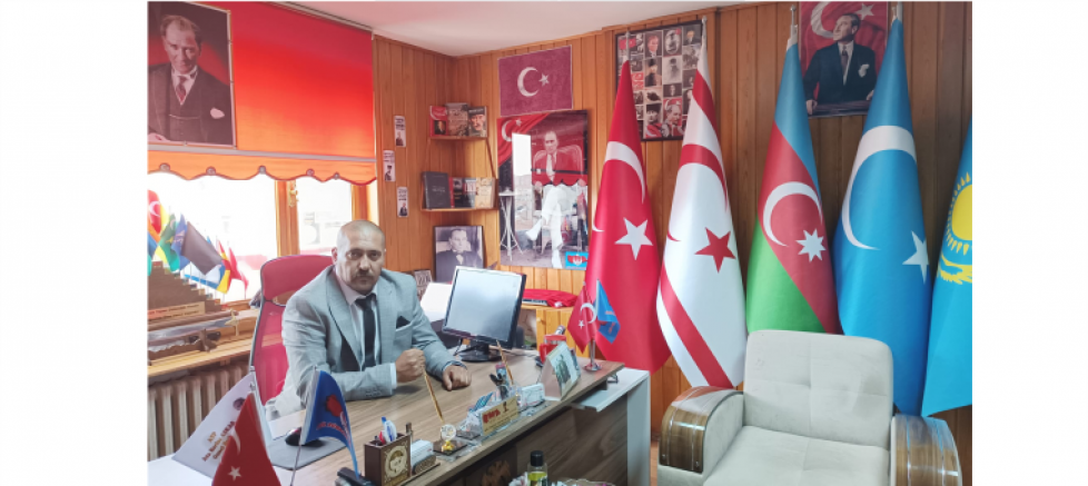 ATP'Lİ AK: BU MİLLETİN PARASI YANDAŞA PEŞKEŞ ÇEKİLEMEZ! - GÜNDEM - İnternetin Ajansı