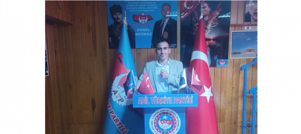 ATP'Lİ DEMİROĞLU:VATANDAŞ ZOR DURUMDA ZAM YAĞMURU BAŞLADI! - GÜNDEM - İnternetin Ajansı