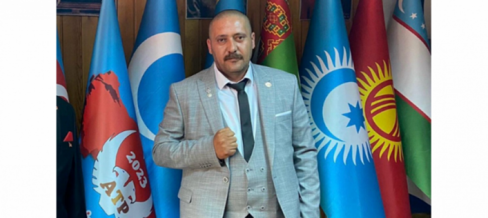 ATP'li Emrah Ak: “Emeklilerimizin mücadelesi, bugünümüzün ve yarınımızın temelidir” - GÜNDEM - İnternetin Ajansı