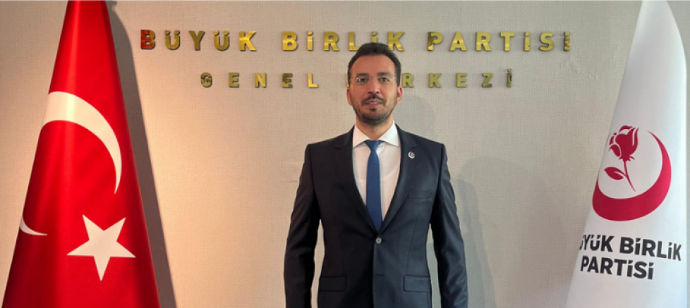 Avukat Arabulucu Ramazan Taş: Çocuğunu Okutmak Aileye Borç Yüklememeli - GÜNDEM - İnternetin Ajansı