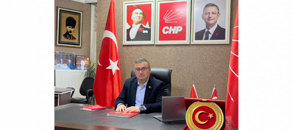 Ayan: “Tokat’ın Kırsalında Çark Dönmüyor — Üretim Tükenince Göç Başlıyor” - GÜNDEM - İnternetin Ajansı
