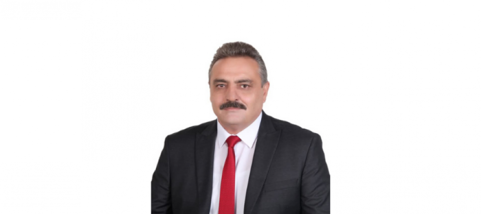 Aydın Ünsal’dan 3 Aralık Dünya Engelliler Günü Mesajı - GÜNDEM - İnternetin Ajansı