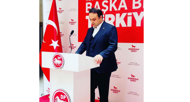 AYTAÇ BATTAL: DEMORKASİYE SAHİP ÇIKALIM!