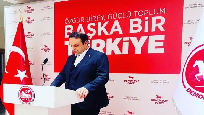 AYTAÇ BATTAL: KIYAMET KOPACAKSA BUNDAN KOPSUN!