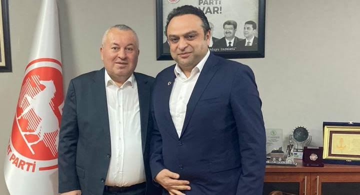 AYTAÇ BATTAL: TÜRKİYE YÜZYILI DEĞİL ZAM YÜZYILI!