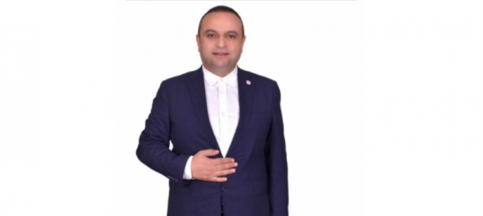 Aytaç Battal'dan 15 Temmuz Demokrasi ve Milli Birlik Günü Mesajı - GÜNDEM - İnternetin Ajansı