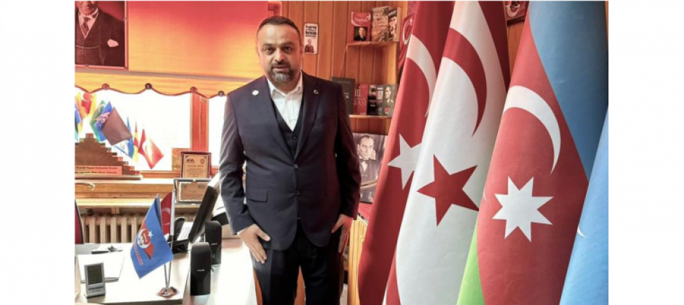 AYTAÇ BATTAL'DAN 18 MART ÇANAKKALE ZAFERİ VE ŞEHİTLERİ ANMA GÜNÜ MESAJI! - GÜNDEM - İnternetin Ajansı