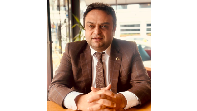 AYTAÇ BATTAL'DAN İKTİDARA ÇAĞRI: BU HALKIN YAKASINDAN DÜŞÜN HER ŞEY AÇIĞA ÇIKTI!