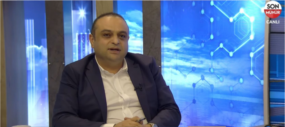 Aytaç Battal’dan Milletvekili Maaşları ve Emekli Aylıkları Hakkında Sert Eleştiriler - GÜNDEM - İnternetin Ajansı