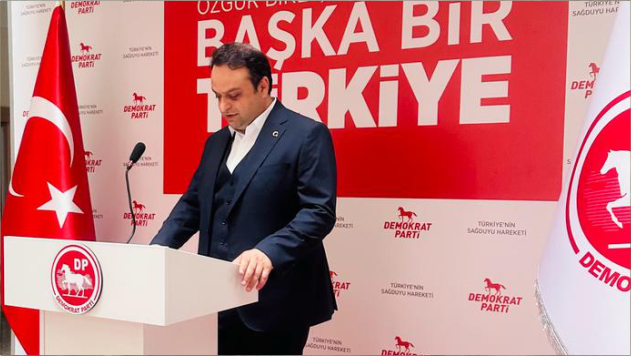 AYTAÇ BATTAL'DAN RAMAZAN BAYRAMI MESAJI!