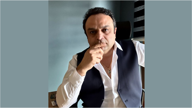 AYTAÇ BATTAL'DAN VER YANSIN: KAI FEDERASYONU SİZ KAZ YEMEKTEN BAŞKA NE YAPIYORSUNUZ?!