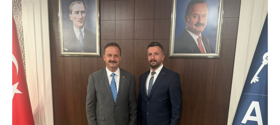 Aziz Şahin: “Karamürsel’de Deniz Var Ama Geçim Yok” - GÜNDEM - İnternetin Ajansı