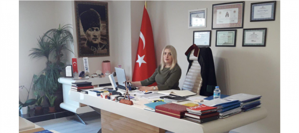 Badur’dan Dilruba Kayserilioğlu’nun Tutuksuz Yargılanması Gerektiğine Dair Açıklama - GÜNDEM - İnternetin Ajansı