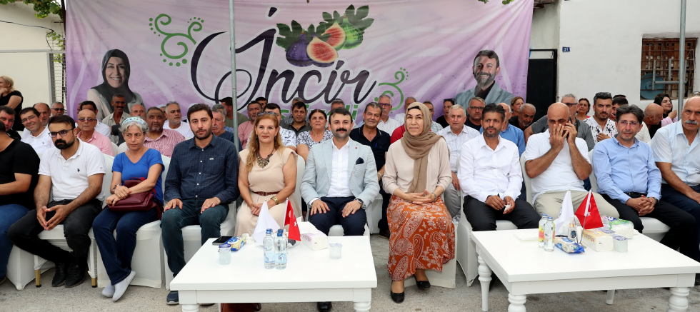 BAĞLARBAŞI KARASI GÖRKEMLİ BİR FESTİVAL İLE TANITILDI - TÜRKİYE - İnternetin Ajansı