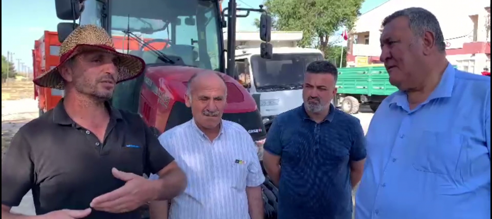 Bak şu TMO’nun yaptığına! - SİYASET - İnternetin Ajansı