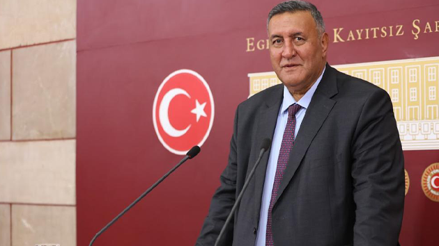 Bakan Kirişçi, ‘Akıllı Traktör Projesinin’ akıbetini açıklayamadı