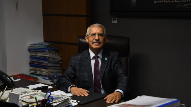 Bakan Kirişçi, Yokuş’un FETÖ ve yolsuzluk sorularına cevap veremedi