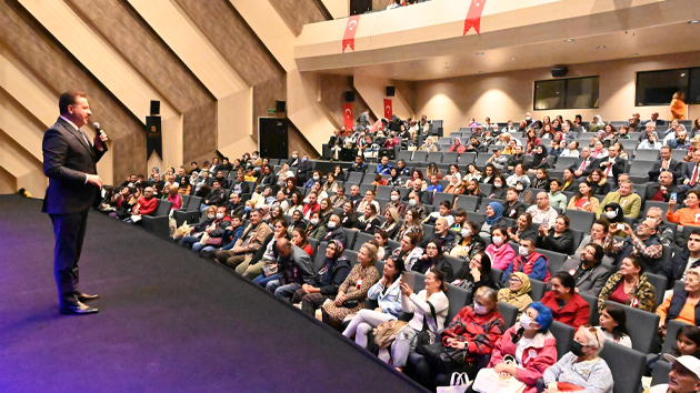 Balıkesir, hayvanseverlikte Türkiye’ye örnek olacak