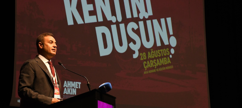 Balıkesir’i kalkındıracak stratejik plan hazır - TÜRKİYE - İnternetin Ajansı
