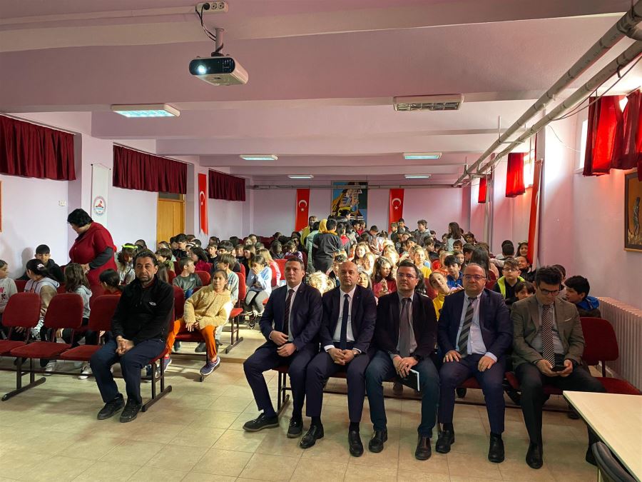 Balıkesir’in miniği de büyüğü de Sıfır Atıkçı