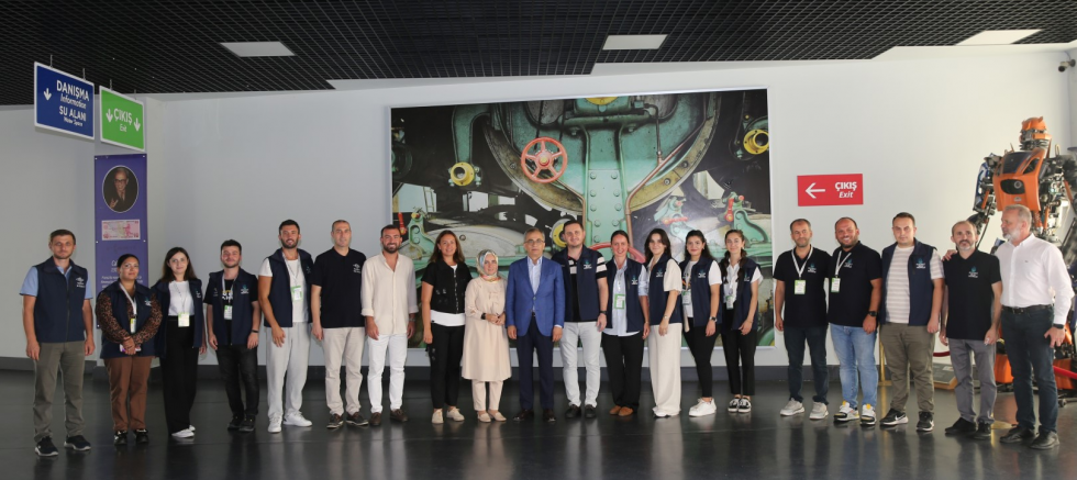 Baraçlı: En büyük varlığım hayal gücümdür - TÜRKİYE - İnternetin Ajansı