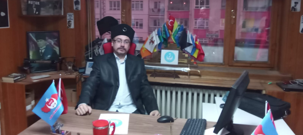 BARBAROS SİRAL: “TÜRK POLİSİ, MİLLİ VARLIĞIMIZIN VE DEVLET BEKAMIZIN TEMİNATIDIR” - GÜNDEM - İnternetin Ajansı