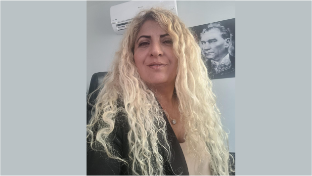 BASAMAK LİSESİ OKUL MÜDÜRÜ KARAKUŞ'TAN ANNELER GÜNÜ MESAJI!