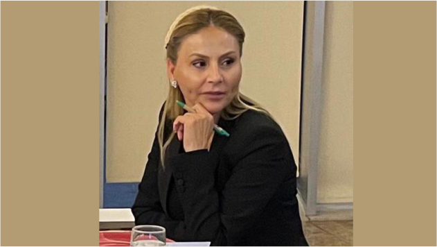 Başarılı Eğitimci Aşkın Milletvekili Aday Adayı Oldu
