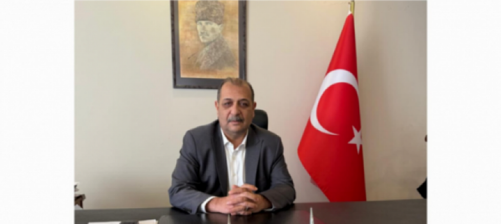Başarılı İş İnsanı Hamit Karış’tan 24 Temmuz Gazeteciler ve Basın Bayramı Mesajı - GÜNDEM - İnternetin Ajansı