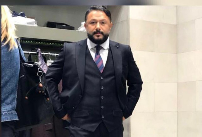 BAŞARILI İŞ İNSANI KURTULUŞ YALÇIN'DAN 30 AĞUSTOS ZAFER BAYRAMI MESAJI - GÜNDEM - İnternetin Ajansı