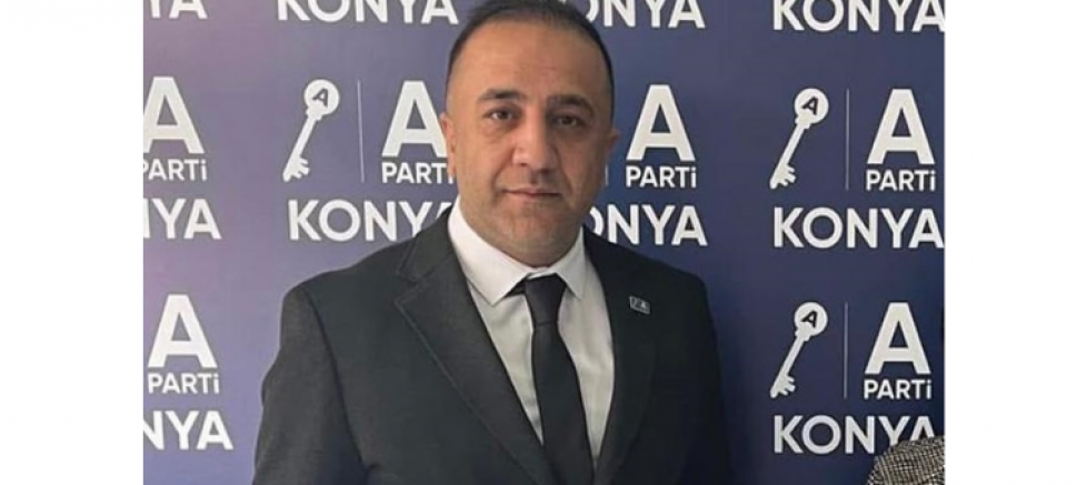 Başkan Abdullah Kaplan: “Konya susmuyor, hukuksuzluğa karşı artık yüksek sesle konuşuyoruz!” - GÜNDEM - İnternetin Ajansı
