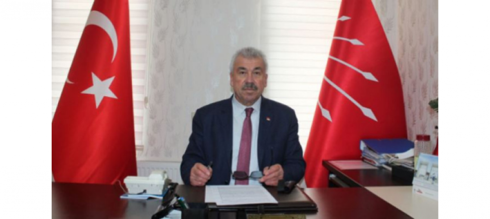 BAŞKAN ABDULLAH YAŞAR: 