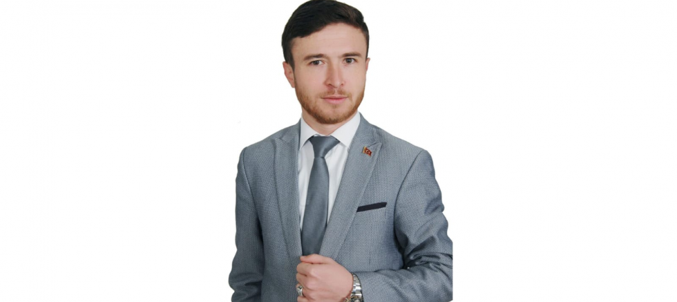 BAŞKAN ADAYI ACAR'IN GÖZ DOLDURAN PROJELERİ! - GÜNDEM - İnternetin Ajansı