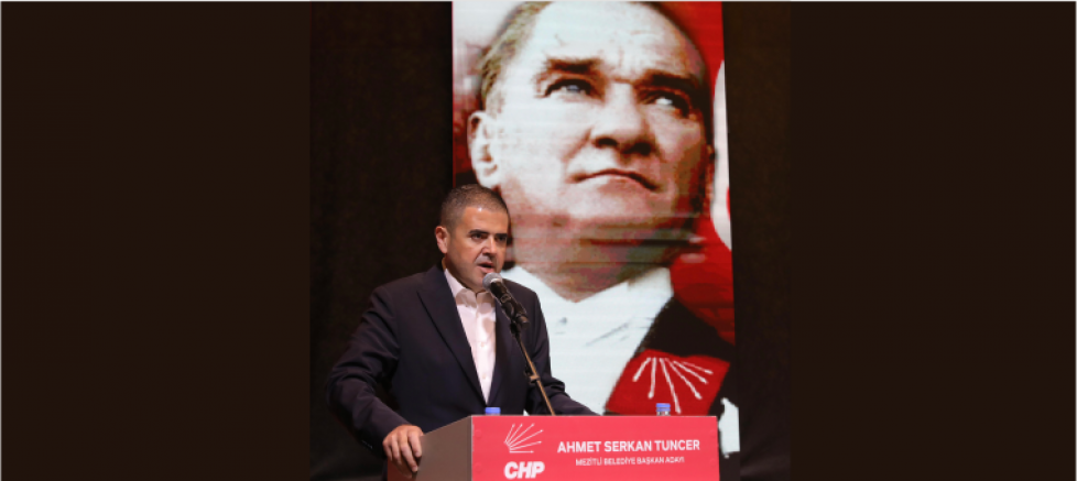 Başkan Adayı Ahmet Serkan Tuncer’den 18 Mart Mesajı - GÜNDEM - İnternetin Ajansı