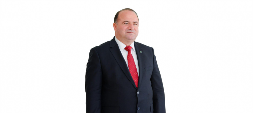 BAŞKAN ADAYI ÇEVİK'TEN VATANDAŞA SON ÇAĞRI! - GÜNDEM - İnternetin Ajansı