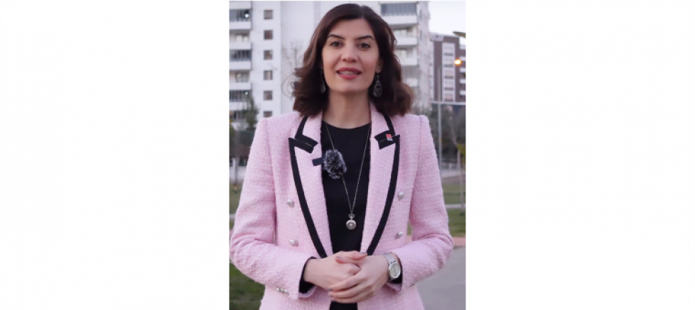 BAŞKAN ADAYI DEMİR: ONLARIN HAYAL EDEMEDİĞİNİ BİZ GERÇEKLEŞTİRECEĞİZ! - GÜNDEM - İnternetin Ajansı