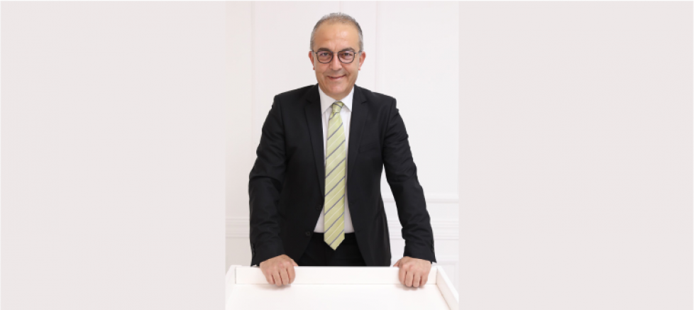 BAŞKAN ADAYI DİNÇER'DEN ÇANAKKALE ZAFERİ VE ŞEHİTLERİ ANMA GÜNÜ MESAJI! - GÜNDEM - İnternetin Ajansı