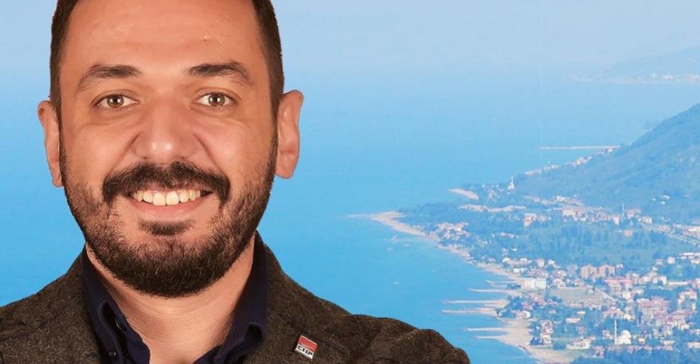 BAŞKAN ADAYI GÜRSOY: ATAMIZIN BİZLERE EMANET ETTİĞİ ÜLKE NE HALDE?! - GÜNDEM - İnternetin Ajansı