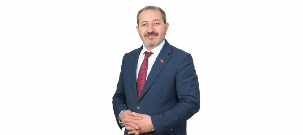 BAŞKAN ADAYI TÜRK'TEN ÇANAKKALE ZAFERİ VE ŞEHİTLERİ ANMA GÜNÜ MESAJI! - GÜNDEM - İnternetin Ajansı