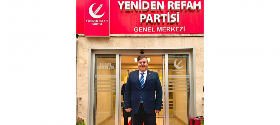 Başkan Adem Mat: “Sumud Filosu Kahramanları Yurda Döndü, Zulme Karşı Tarihi Bir Direniş Gösterdiler” - GÜNDEM - İnternetin Ajansı