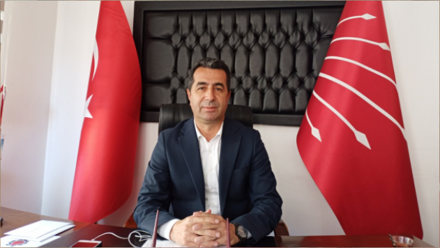 BAŞKAN ADEM'DEN 10 KASIM MESAJI!