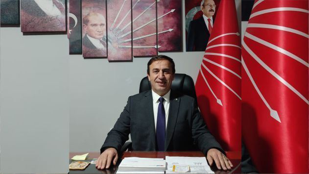 BAŞKAN AĞAÇ: DELİLLER ORTADA NEYİ BEKLİYORSUNUZ KİMİ KORUYORSUNUZ?!