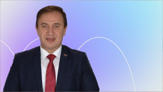 BAŞKAN AĞAÇ: SINIRLARIMIZ YOLGEÇEN HANINA DÖNDÜ