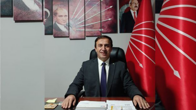 BAŞKAN AĞAÇ:MİLLET AÇKEN ERDOĞAN ALGI OPERASYONUNDA!