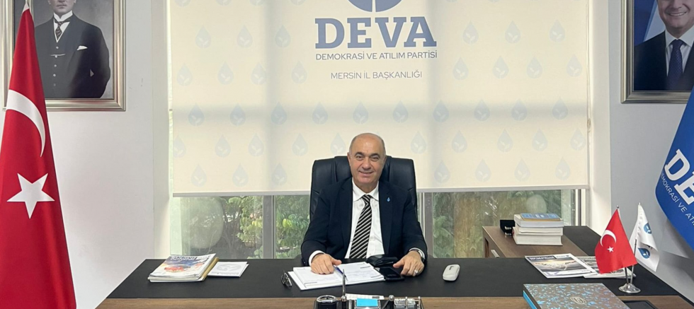 Başkan Ağaoğlu: 