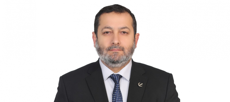 Başkan Ağca, Ordu’nun su sorununa dikkat çekti - GÜNDEM - İnternetin Ajansı