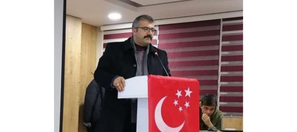 Başkan Ahmet Karagöz: “Gazze’de Akan Kanın Sorumlusu, Sessiz Kalan Tüm Hükümetlerdir” - GÜNDEM - İnternetin Ajansı