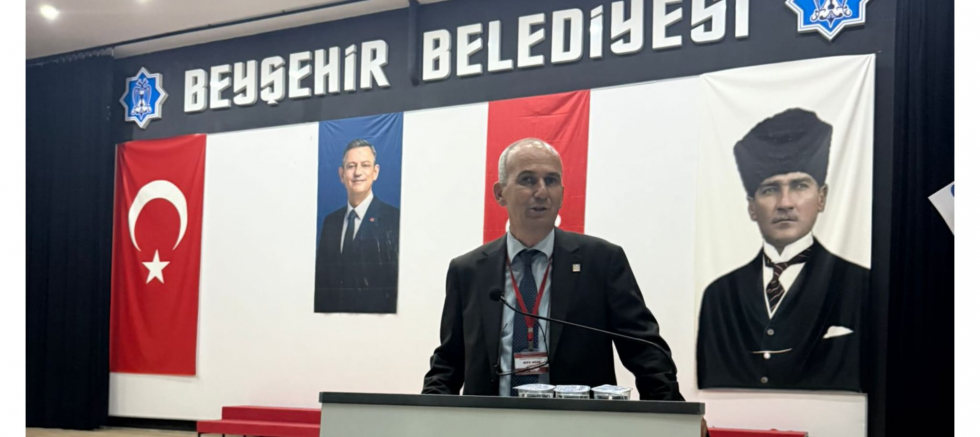 Başkan Akar: “Engellilerimizin sesi olmak, toplumun vicdanını güçlendirir”  - GÜNDEM - İnternetin Ajansı
