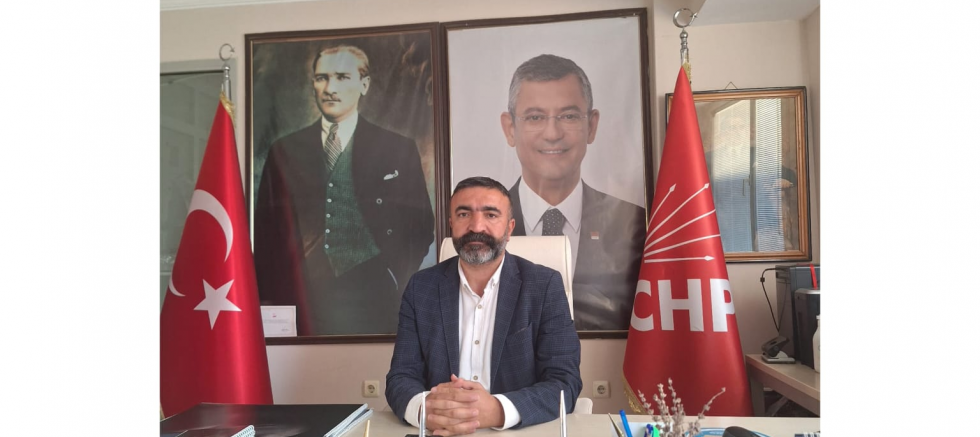 BAŞKAN AKAR: “KADINLARIN EŞİT HAKLARA SAHİP OLDUĞU BİR GELECEK İÇİN MÜCADELEYE DEVAM EDECEĞİZ” - GÜNDEM - İnternetin Ajansı